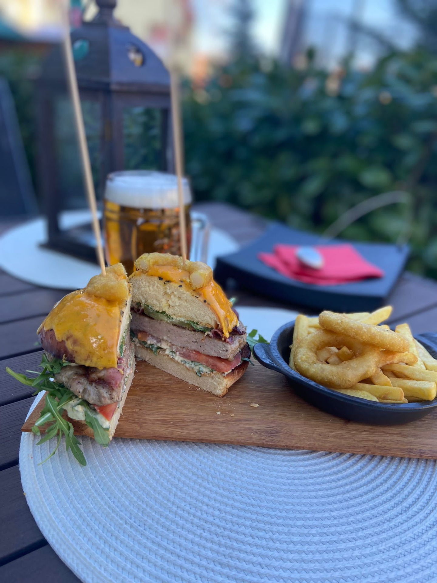 Burgery